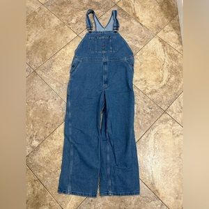 Dickies: overall Jeans